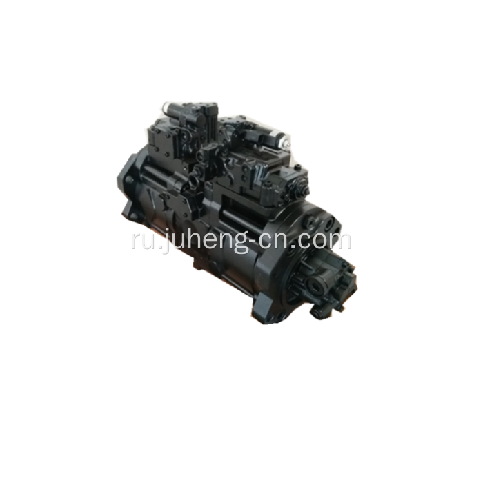 Экскаватор SK200-8 Гидравлический насос K3V112DTP